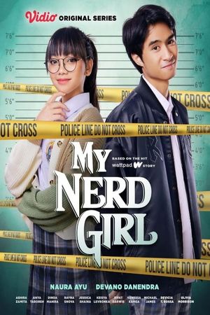 My Nerd Girl's poster