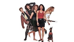 Satisfaction's poster