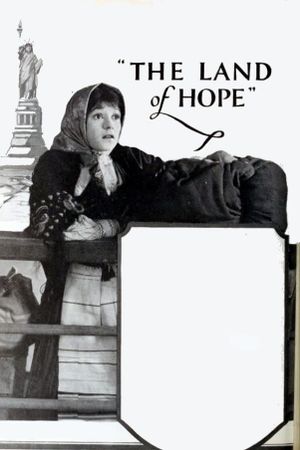 The Land of Hope's poster