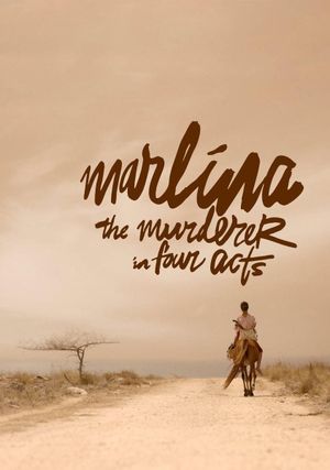 Marlina the Murderer in Four Acts's poster