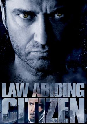 Law Abiding Citizen's poster