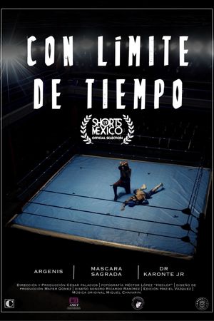 Con limite de tiempo.'s poster