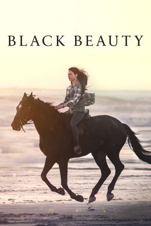 Black Beauty's poster