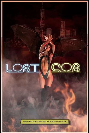 Lost Cos's poster