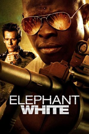 Elephant White's poster image
