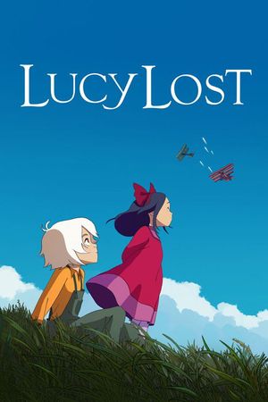Lucy Lost's poster image