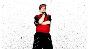 Kickin' It Old Skool's poster