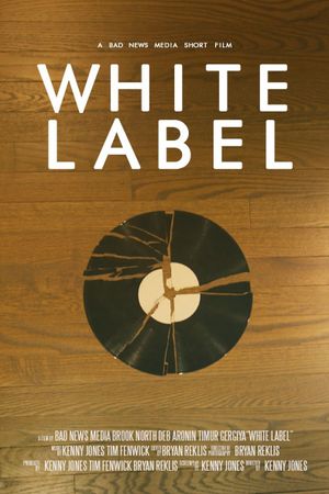 White Label's poster