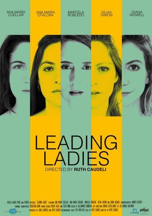 Leading Ladies's poster