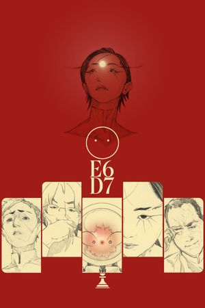 E6-D7's poster