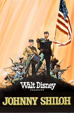 Johnny Shiloh's poster