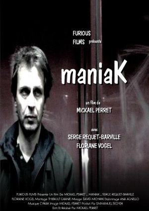Maniak's poster