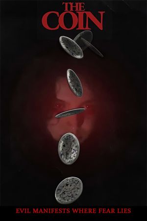 The Coin's poster