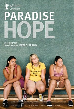 Paradise: Hope's poster