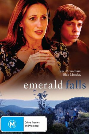 Emerald Falls's poster
