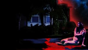 Where Evil Lives's poster