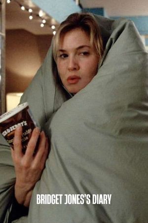 Bridget Jones's Diary's poster