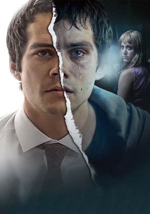 Flashback's poster