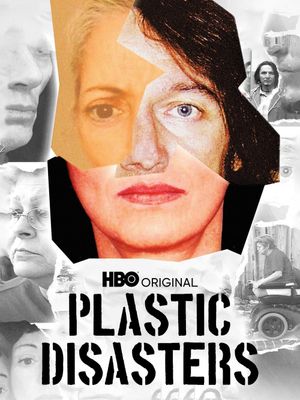 Plastic Disasters's poster