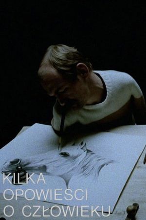 A Few Stories About a Man's poster