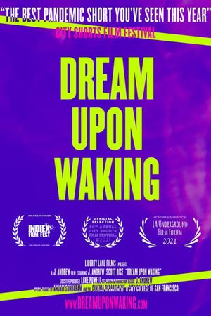 Dream Upon Waking's poster image