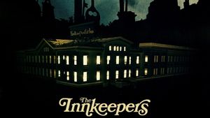 The Innkeepers's poster