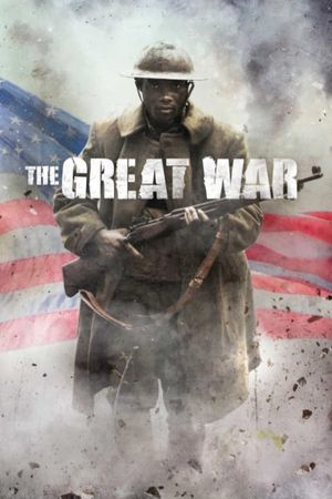 The Great War's poster