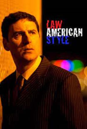 Law American Style's poster image