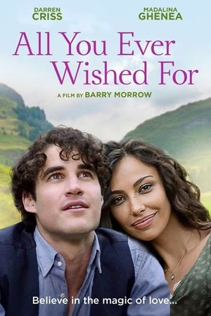 All You Ever Wished For's poster