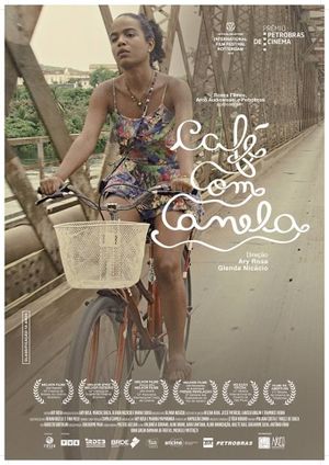 Café com Canela's poster