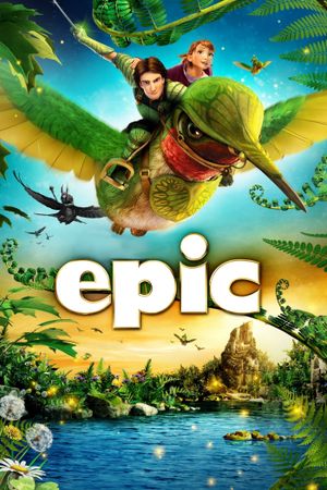 Epic's poster