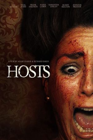 Hosts's poster