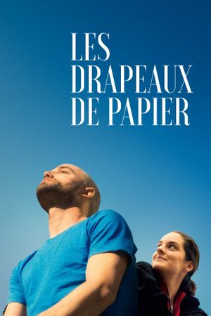 Paper Flags's poster
