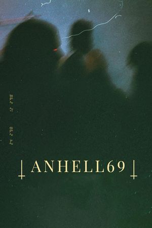 Anhell69's poster