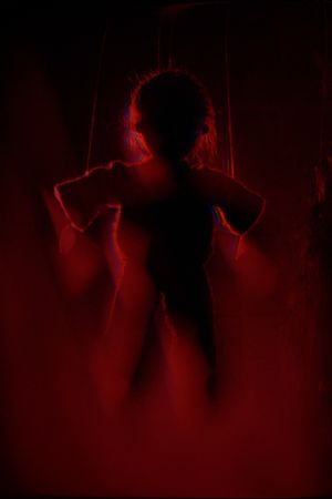 Break A Leg's poster