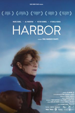 Harbor's poster