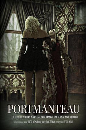 Portmanteau's poster image