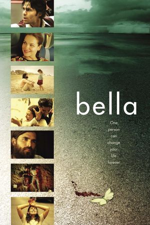 Bella's poster