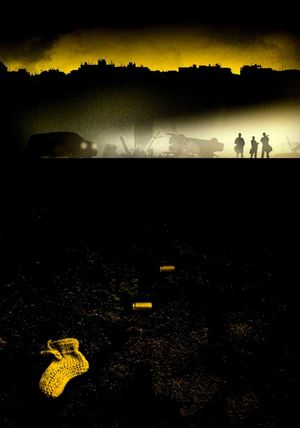 Dragged Across Concrete's poster