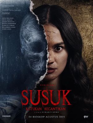 Susuk's poster