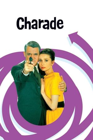 Charade's poster