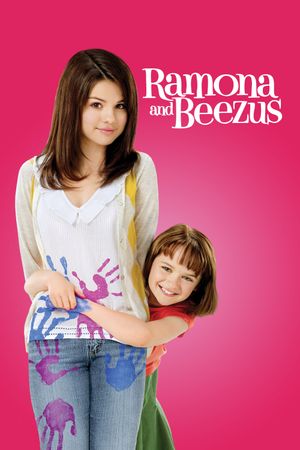 Ramona and Beezus's poster