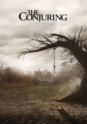The Conjuring's poster