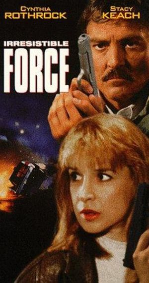 Irresistible Force's poster image