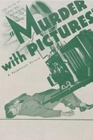 Murder with Pictures's poster