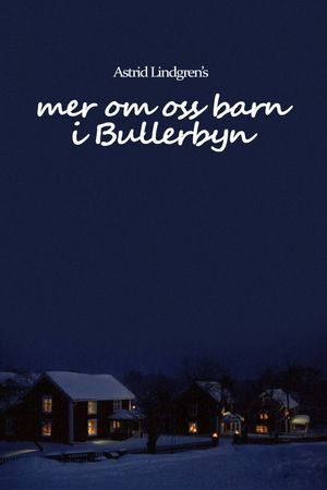 More About the Children of Noisy Village's poster
