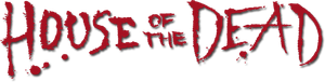 House of the Dead's poster