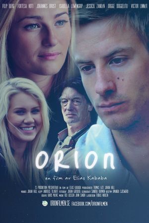 Orion's poster