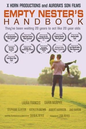 Empty Nester's Handbook's poster