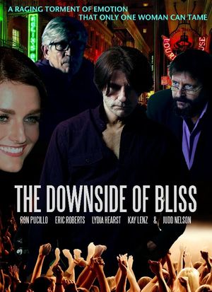 The Downside of Bliss's poster